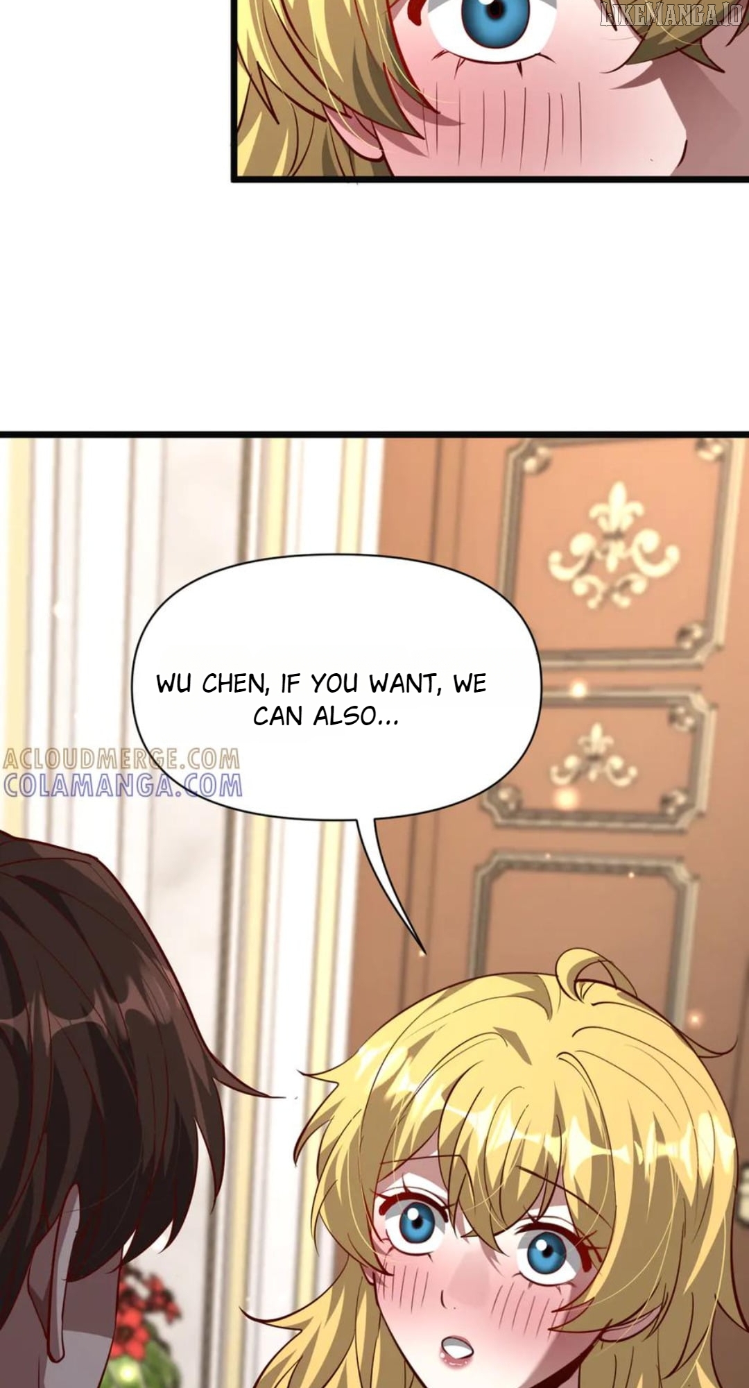 I’m Trapped In This Day For One Thousand Years Chapter 207 - page 6